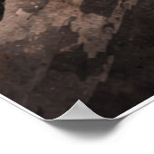 Relentless Elevation – Basketball Power Dunk ポスター (角)