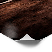 Relentless Force – Boxing Power Poster ポスター (コーナー)