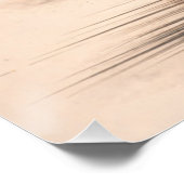 Relentless Rush – Power Football Poster ポスター (コーナー)