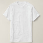 Relentless Wolf Parachute Adventure T-Shirt Tシャツ (デザイン正面)