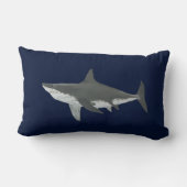 Relic of a Hunter ランバークッション (裏面)