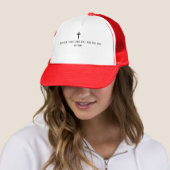 Religious caps and hats キャップ (インサイチュ)