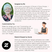 Religious Catholic Irish Celtic Cross Condolence  サンキューカード