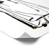 Religious Orders Benedictine Nuns ポスター (角)