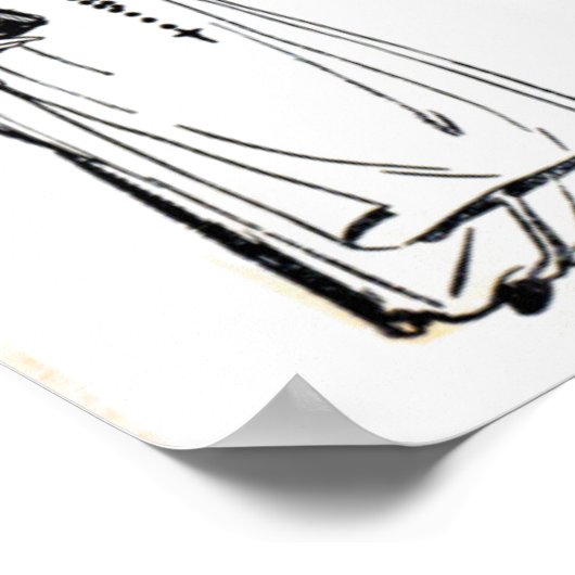 Religious Orders Benedictine Nuns ポスター (角)