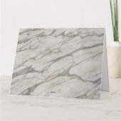 Religious Themed Christmas Card カード (裏面)