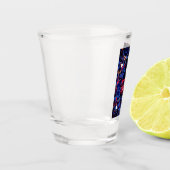 Relish ショットグラス (左)