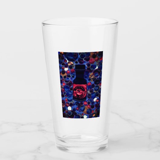 Relish タンブラーグラス (正面)