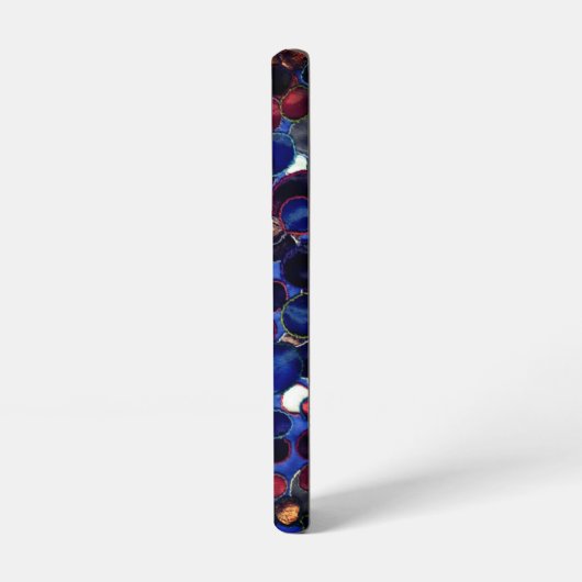 Relish  samsung galaxyケース (左側面)