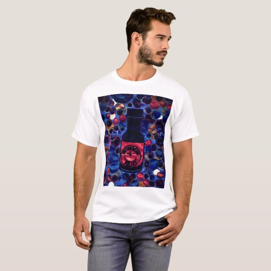 Relish Tシャツ (正面フル)