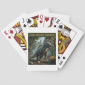 Relishing the solution トランプ (裏面)