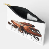 Relkiliスチールキャブ アクセサリーポーチ (見開き)