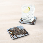 Relkili Steelカバーアート コースター (右側)