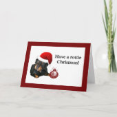 Rellaカード シーズンカード (正面)