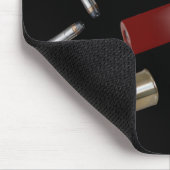 Reload Ammoマウスパッド マウスパッド (コーナー)