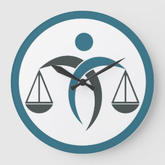 Relógio de Parede Jus Expert ラージ壁時計