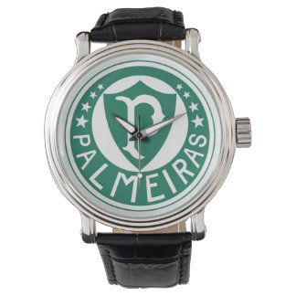 RELOGIO    DE   PULSO    PALMEIRAS   腕時計