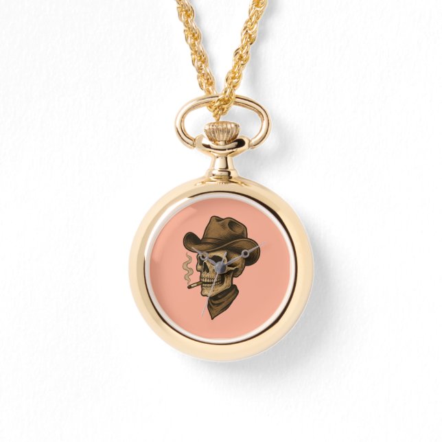 RELÓGIO FEMENINO 腕時計 (正面)