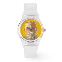 Relógio Guignard #01 腕時計