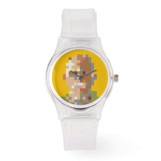 Relógio Guignard #01 腕時計