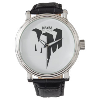 Reloj（ロゴMM） 腕時計