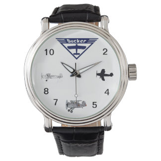 Reloj BUCKER 1 腕時計