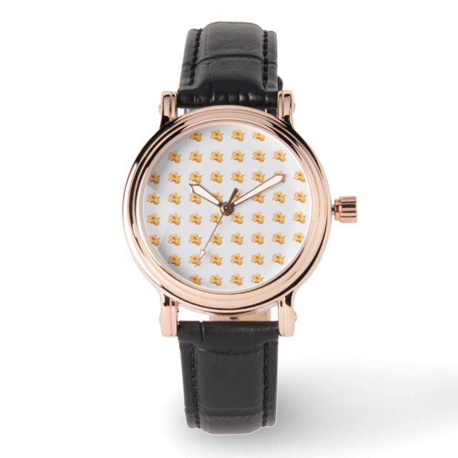 Reloj dama 腕時計 (正面)