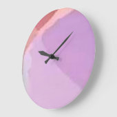 Reloj de pared ラージ壁時計 (傾斜)