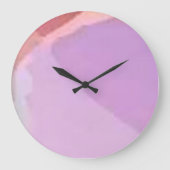 Reloj de pared ラージ壁時計 (正面)