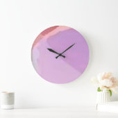 Reloj de pared ラージ壁時計 (ホーム)