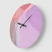 Reloj de pared ラージ壁時計 (傾斜)