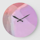 Reloj de pared ラージ壁時計 (正面)