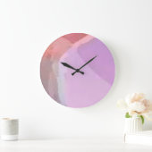 Reloj de pared ラージ壁時計 (ホーム)