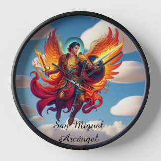 Reloj de pared 壁時計