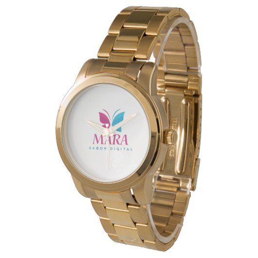 Reloj Mara Digital 腕時計 (アングル)