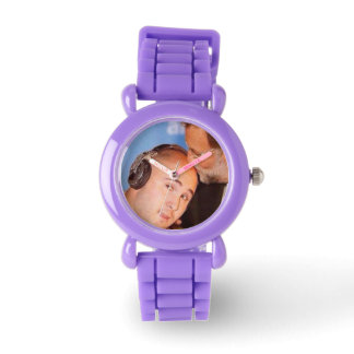 Reloj Mariano rajoy y Kiko rivera infantil 腕時計