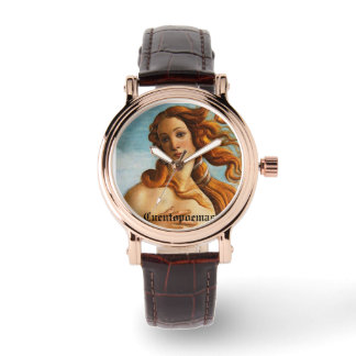 Reloj mujer Cuentopoemas 腕時計