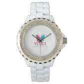 Reloj Mujer Mara Digital 腕時計 (正面)