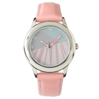 Reloj para niña hun 腕時計