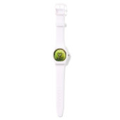 Reloj pelota de tenis 腕時計 (ストラップ)