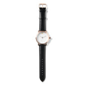 Reloj personalizado pulsera de piel 腕時計 (ストラップ)