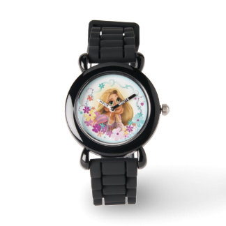 Reloj Rapunzel 腕時計