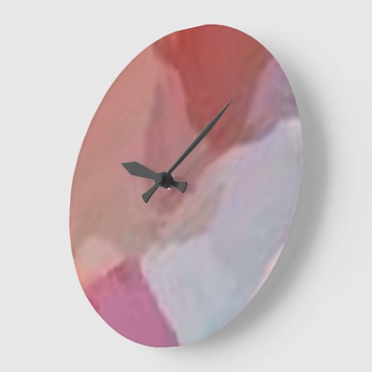 RELOJ REDONDO GRANDE ラージ壁時計 (傾斜)