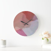 RELOJ REDONDO GRANDE ラージ壁時計 (ホーム)