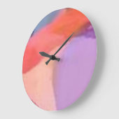 RELOJ REDONDO GRANDE ラージ壁時計 (傾斜)