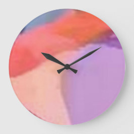 RELOJ REDONDO GRANDE ラージ壁時計