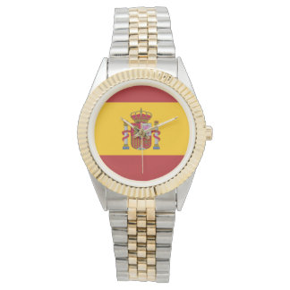 Reloj spanish 腕時計