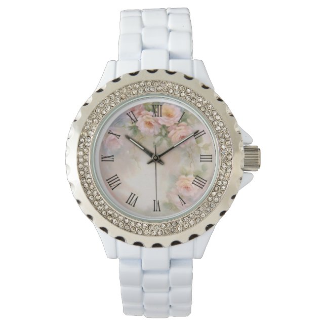 RELOJ WOMEN STYLE 腕時計 (正面)