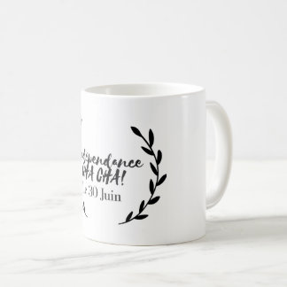 RelovingCongoのマグII コーヒーマグカップ