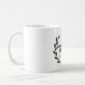 RelovingCongoのマグII コーヒーマグカップ (左)